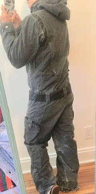 burton one piece snow suit womens